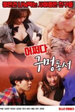 Accidentally Hole East West (2021)