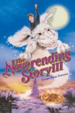 The NeverEnding Story 3 (1994)