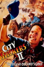 City Slickers 2: The Legend of Curlys Gold (1994)