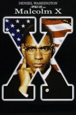 MalcolmX (1992)