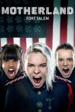 Motherland Fort Salem (2020)