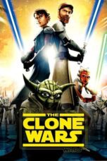 Star Wars The Clone Wars Season 1 (2008)