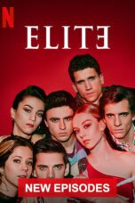 Elite SEason 2 (2019)