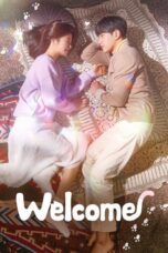 Meow the Secret Boy (2020)